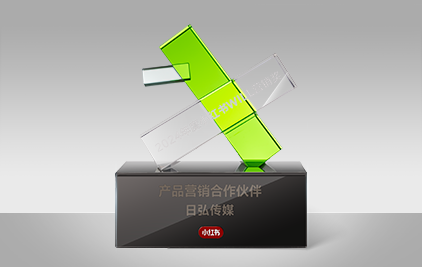 2024年度小红书