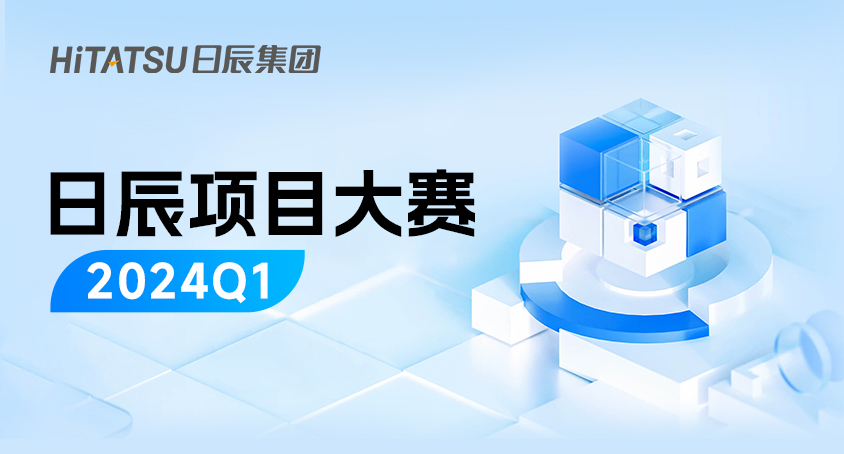 重磅！2024Q1美彩国际项目大赛TOP5新鲜出炉！
